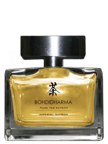 Imperial Saffron