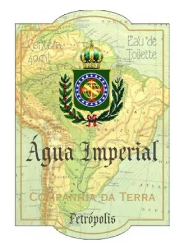 Agua Imperial