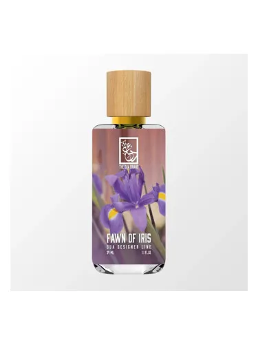 Imagen de Fawn of Iris