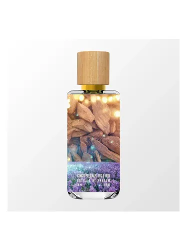 Imagen de King's Precious Iris & Oud