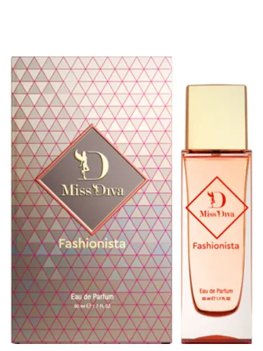 Miss Diva Fashionista