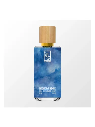 Imagen de Intense Eau Homme