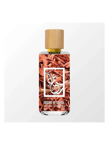 Imagen de Origins of Santal