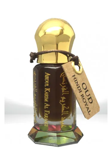 Imagen de Oud Hindi Royal