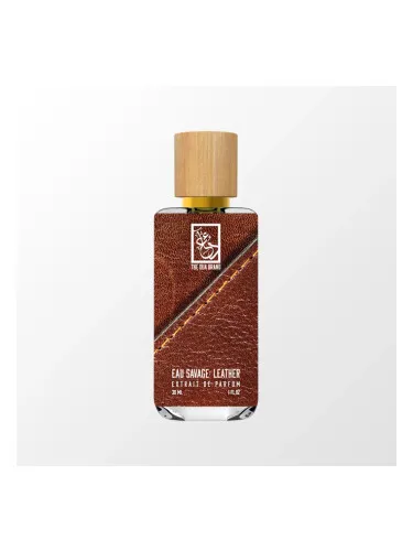 Imagen de Eau Savage: Leather