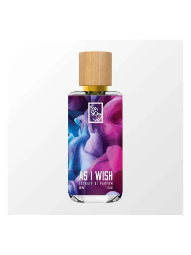 Imagen de As I Wish
