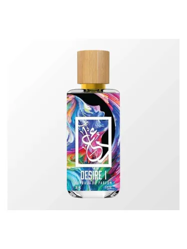 Imagen de Desire I