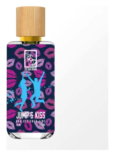 Imagen de Jump & Kiss