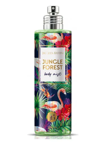 Imagen de Jungle Forest