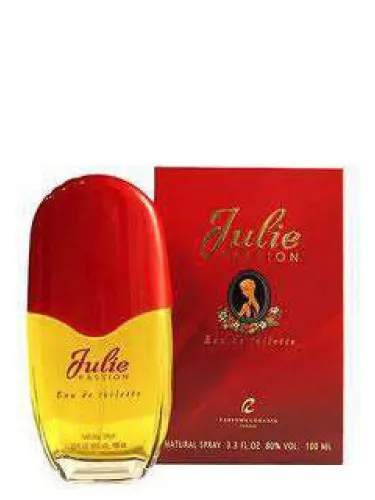 Julie Passion
