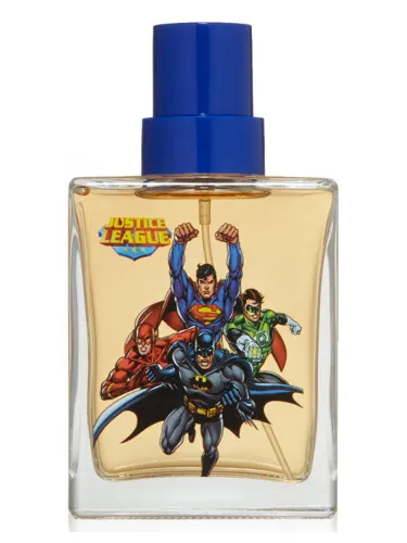 Justice League
