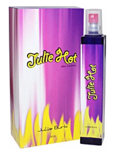 Julie Hot