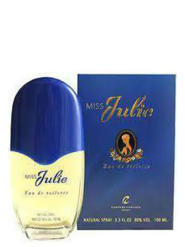 Miss Julie