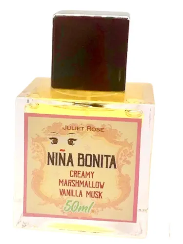 Niña Bonita