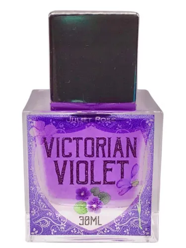 Victorian Violet