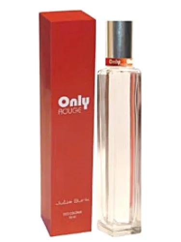 Only Rouge