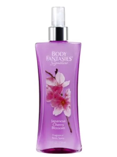 Imagen de Body Fantasies Signature Japanese Cherry Blossom