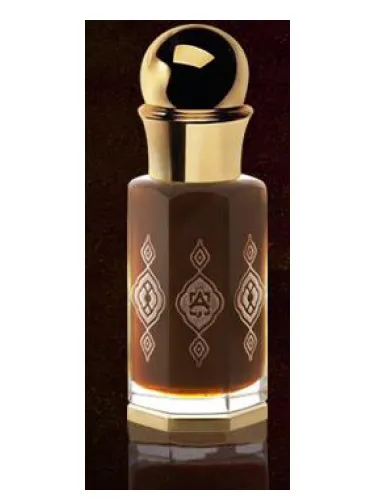 Imagen de Sheikh Abdallah Bin Khaled Blend
