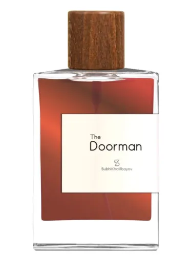 The Doorman