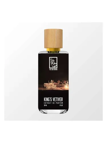 Imagen de King's Vetiver