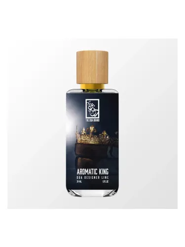 Imagen de Aromatic King