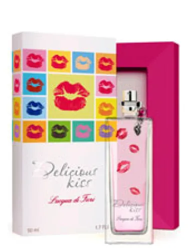 Delicious Kiss