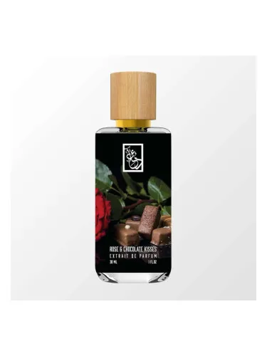 Imagen de Rose & Chocolate Kisses