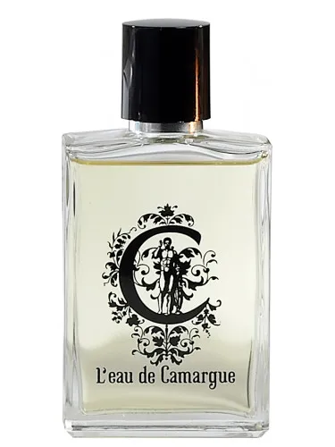 Imagen de l’eau de Camargue