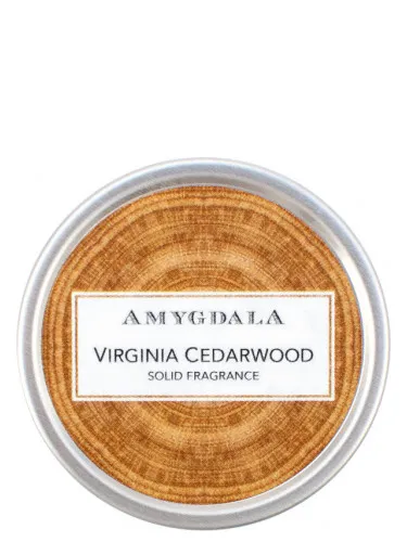Virginia Cedarwood
