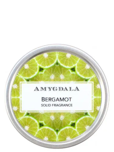 Bergamot