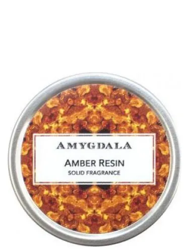 Amber Resin