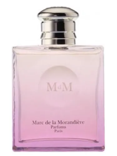 Lady MDM