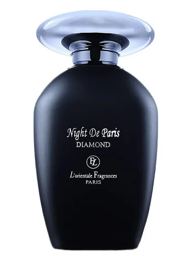 Imagen de Night De Paris Diamond