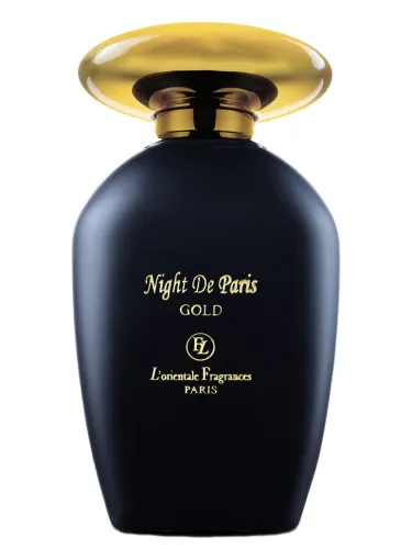 Night De Paris Gold