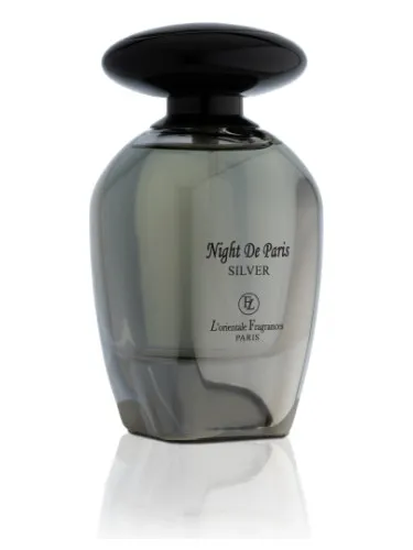 Night De Paris Silver