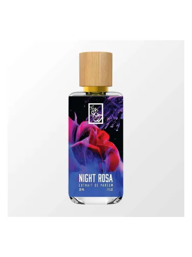 Imagen de Night Rosa