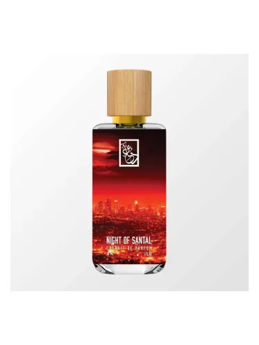 Imagen de Night Of Santal
