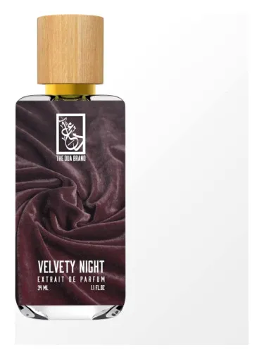 Imagen de Velvety Night