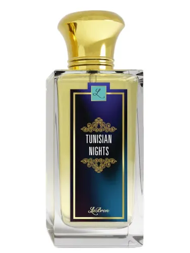 Tunisian Nights