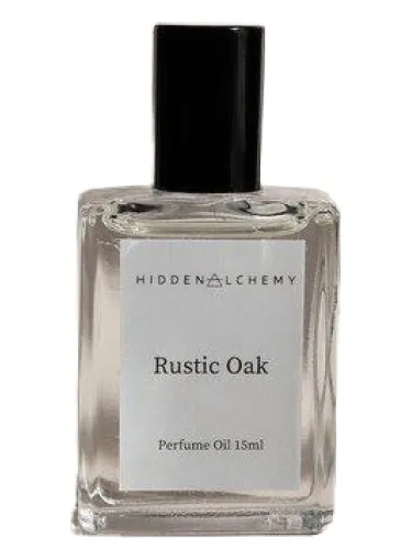 Rustic Oak