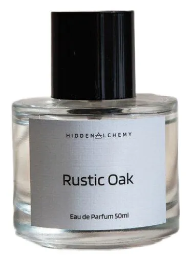 Rustic Oak