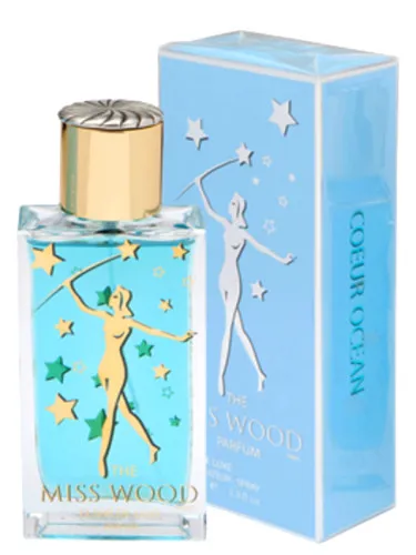 Imagen de Coeur Ocean