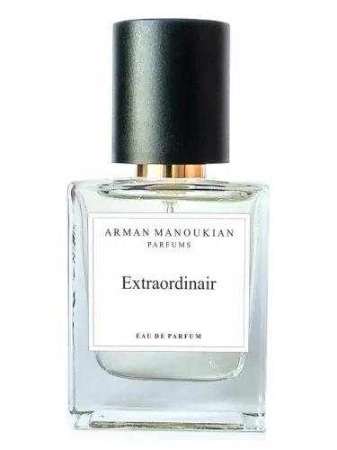Extraordinair