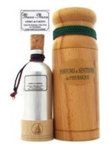 Muxu-Muxu (for Children)