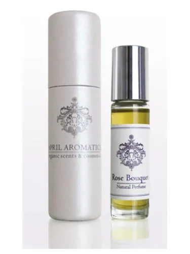 Rose Bouquet Oil Perfume