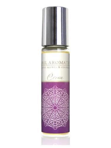 Crown Chakra Oil