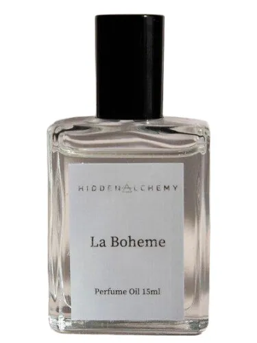 La Boheme