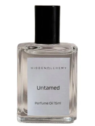 Untamed