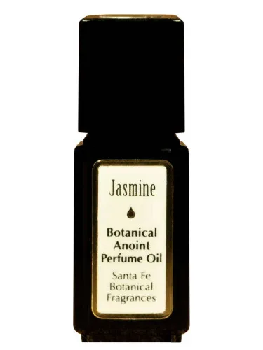 Jasmine Anoint