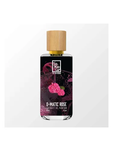 Imagen de O-Matic Rose